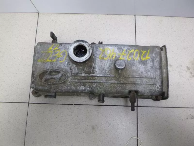 Клапанная крышка ГБЦ BS69155