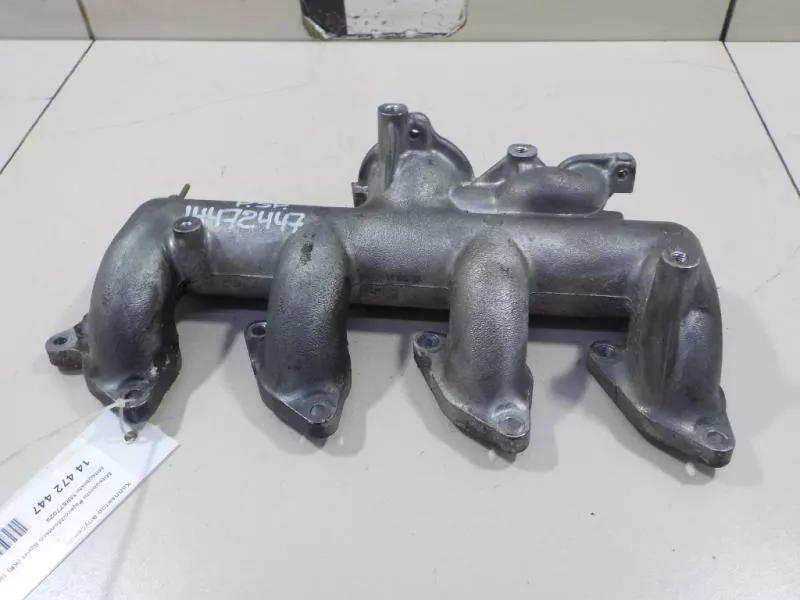 Впускной коллектор ST300158