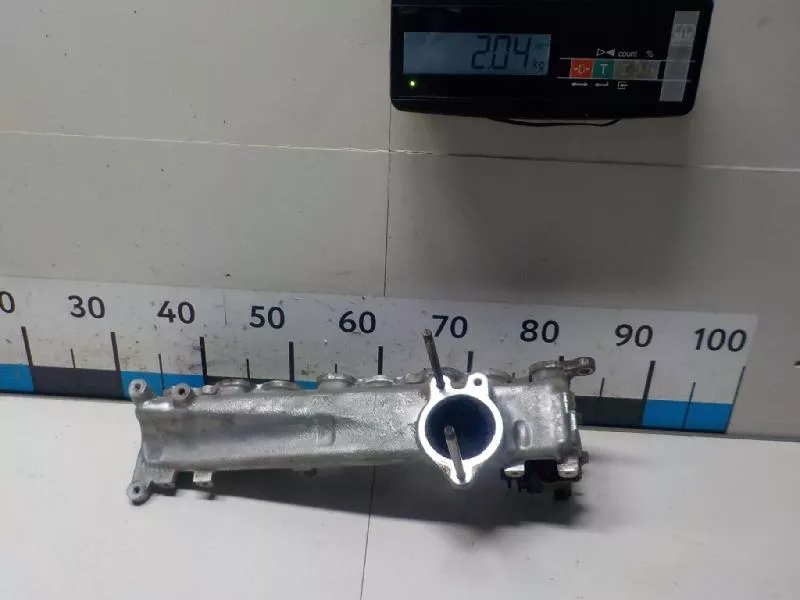 Впускной коллектор ST298994 Впускной коллектор ST298994