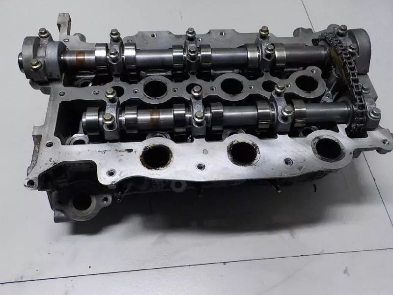 ГБЦ (головка блока цилиндров) ST294678