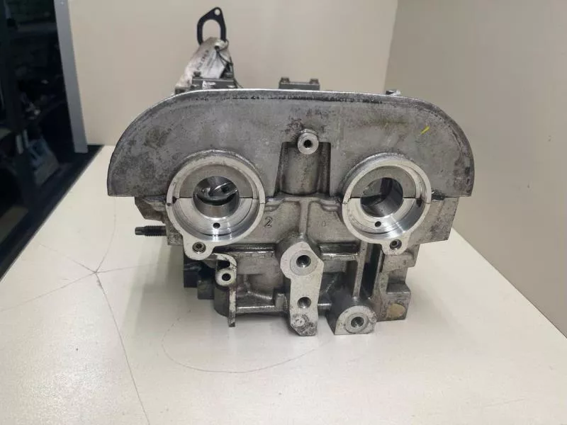 ГБЦ (головка блока цилиндров) ST294239