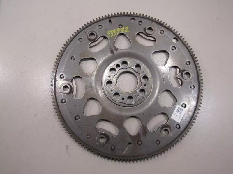 Маховик двигателя BS265725