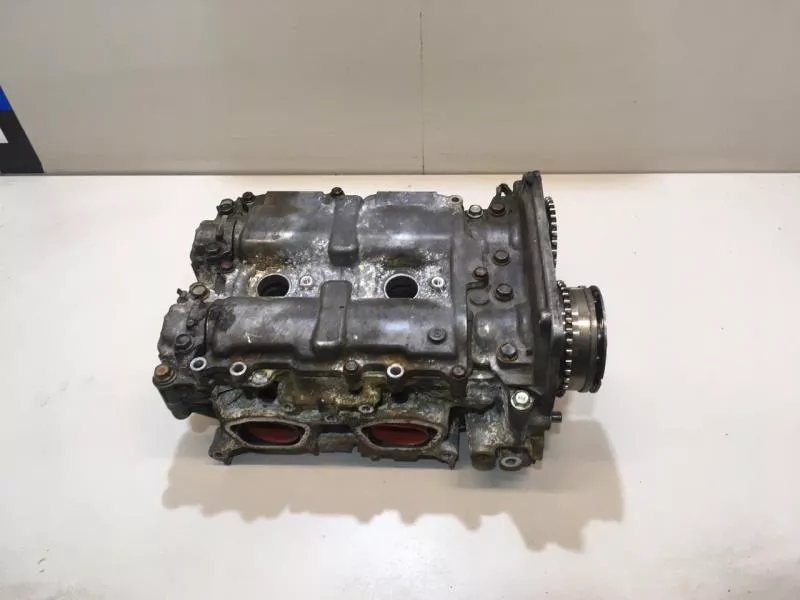 ГБЦ (головка блока цилиндров) ST296868