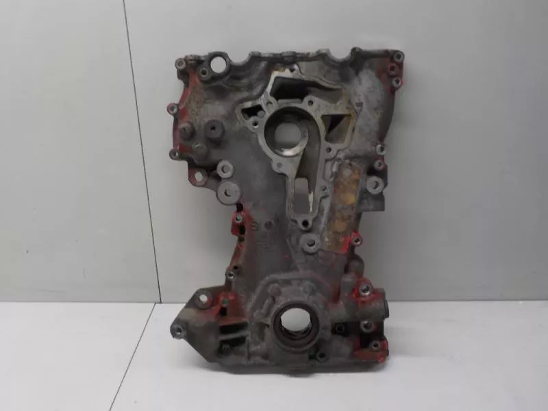 Масляный насос BS254520