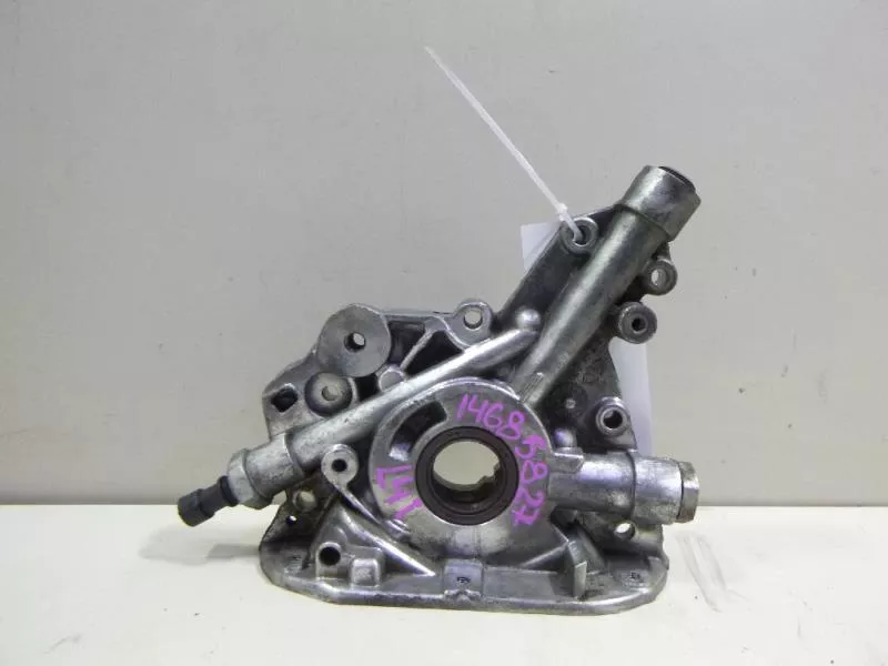 Масляный насос BS252541 Масляный насос BS252541