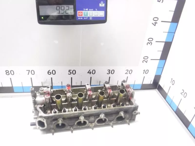 ГБЦ (головка блока цилиндров) ST294479 ГБЦ (головка блока цилиндров) ST294479