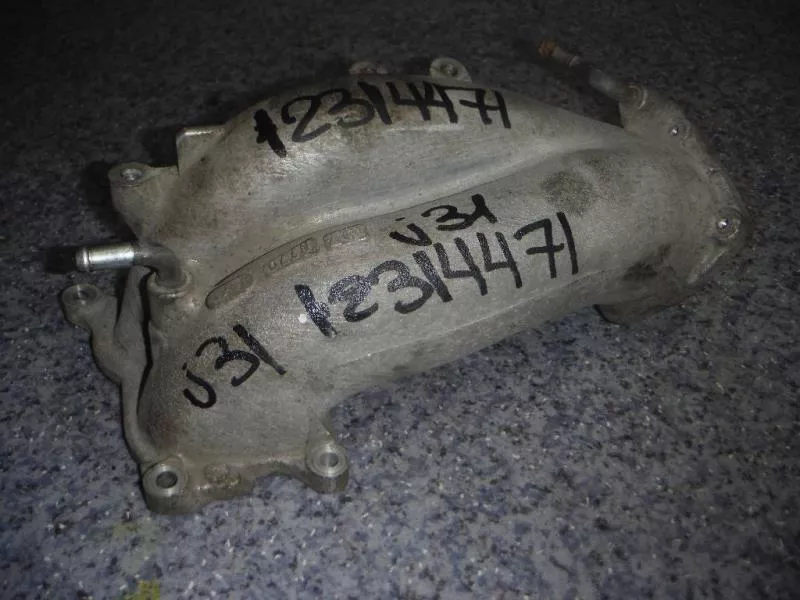 Впускной коллектор ST299002