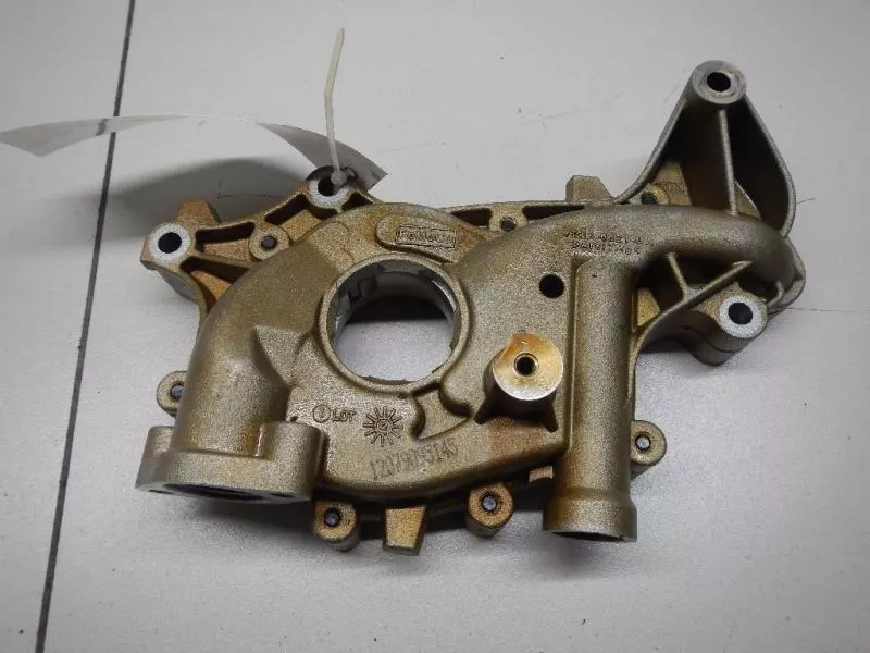 Масляный насос BS253748