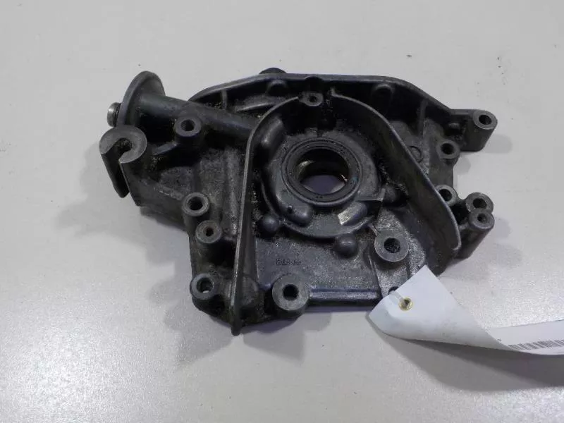 Масляный насос BS253297 Масляный насос BS253297