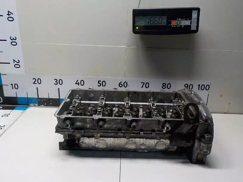 ГБЦ (головка блока цилиндров) ST297276