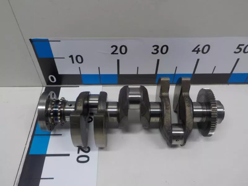 Коленвал BS251533