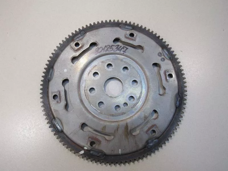 Маховик двигателя BS266339