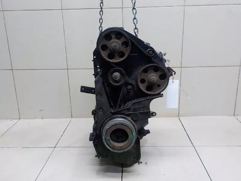 Двигатель BS247142