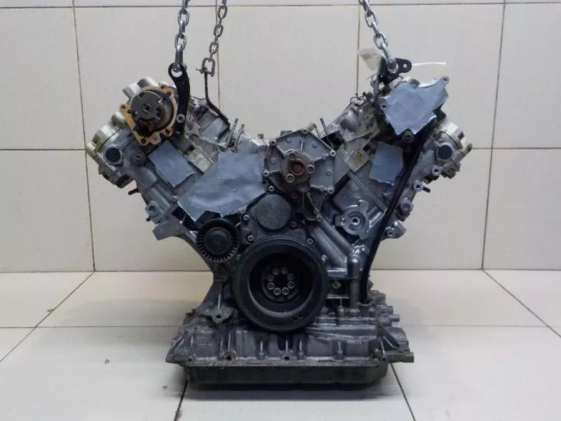 Двигатель BS248699