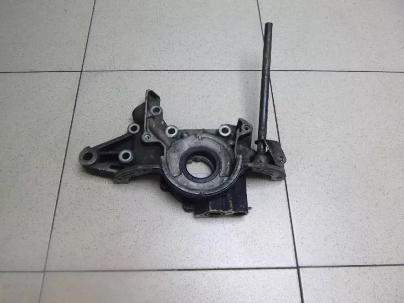 Масляный насос BS251701