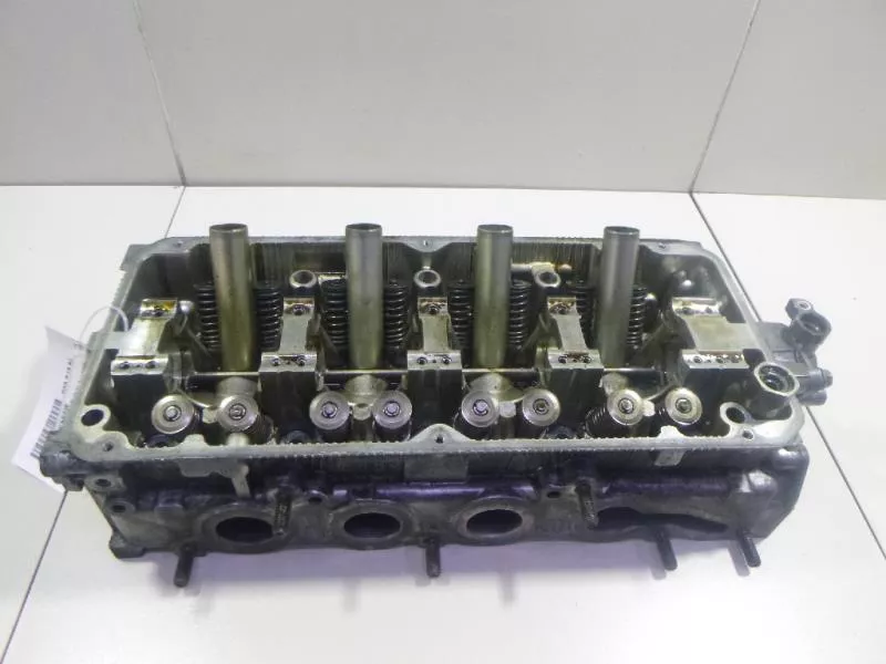 ГБЦ (головка блока цилиндров) ST296126 ГБЦ (головка блока цилиндров) ST296126