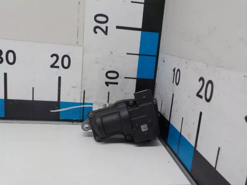 Заслонка дроссельная BS190001 Заслонка дроссельная BS190001