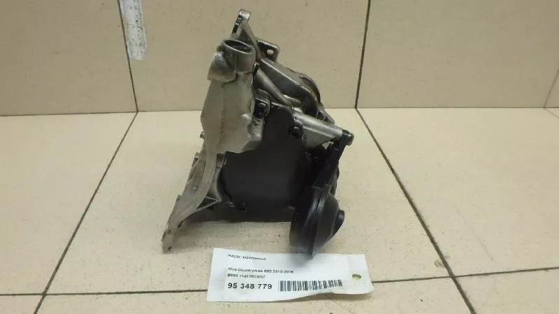 Масляный насос BS254343