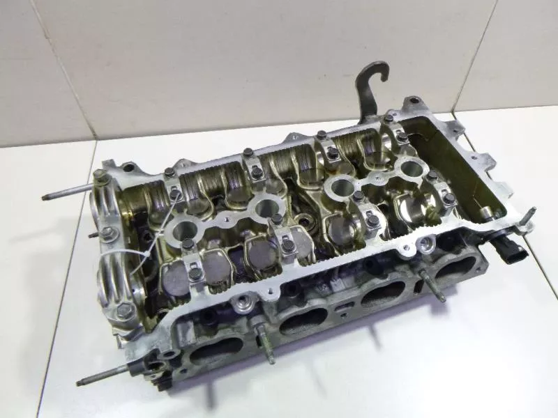 ГБЦ (головка блока цилиндров) ST295988