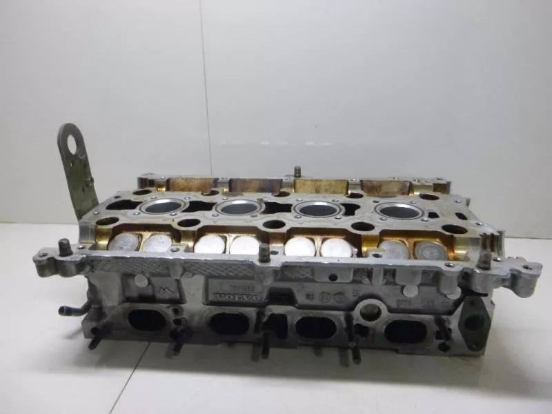 ГБЦ (головка блока цилиндров) ST294057