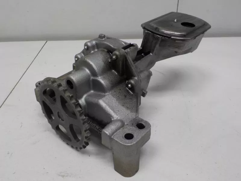 Масляный насос BS252673 Масляный насос BS252673