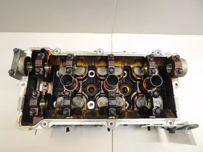 ГБЦ (головка блока цилиндров) ST294038