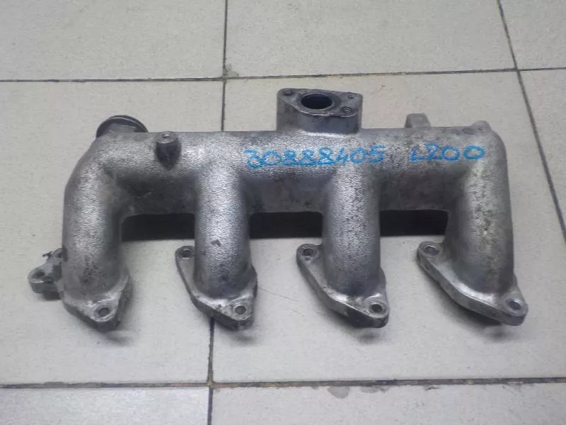 Впускной коллектор ST297896 Впускной коллектор ST297896