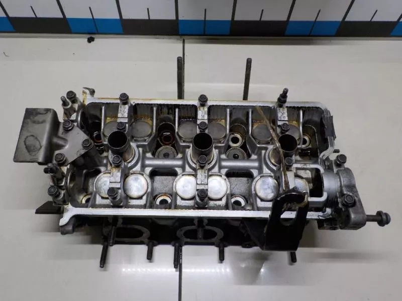 ГБЦ (головка блока цилиндров) ST296034