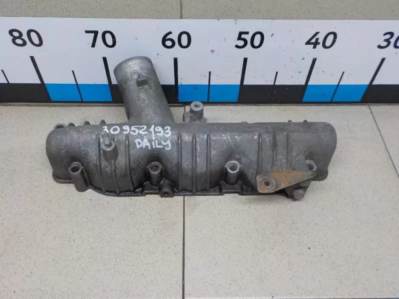 Впускной коллектор ST297937