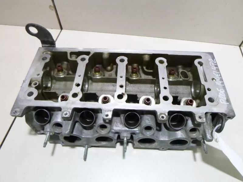 ГБЦ (головка блока цилиндров) ST295242