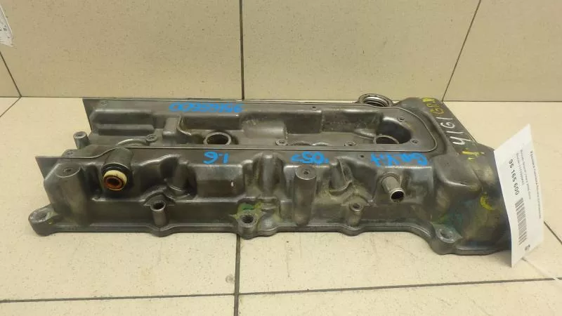 Клапанная крышка ГБЦ BS69775