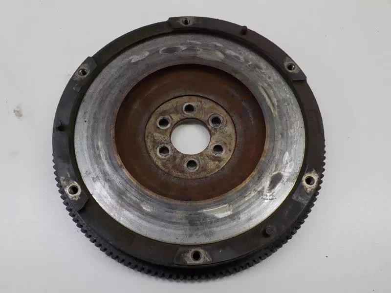 Маховик двигателя BS264549