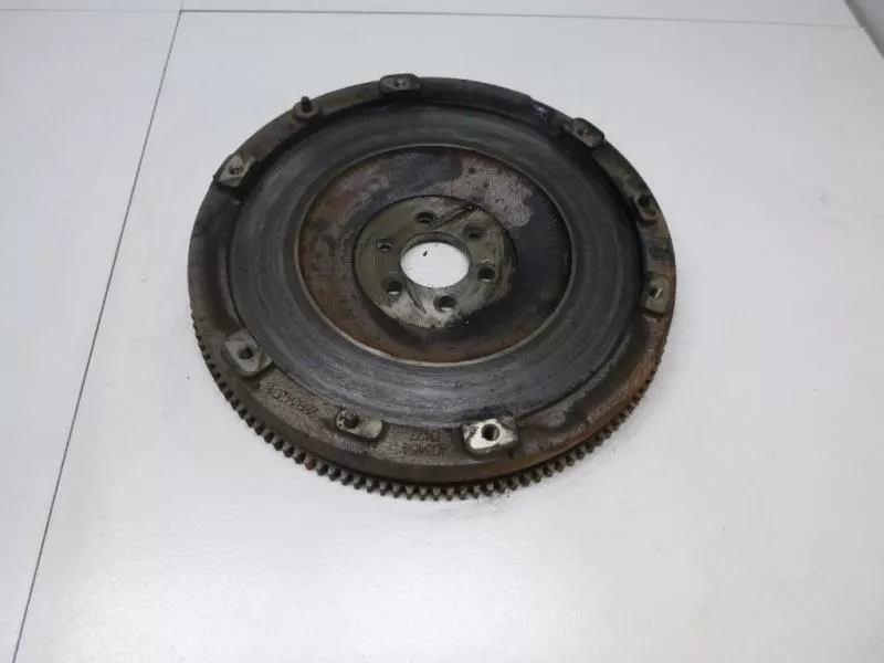 Маховик двигателя BS266922