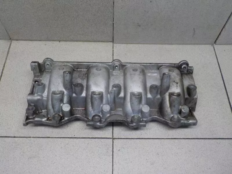 Впускной коллектор ST298880