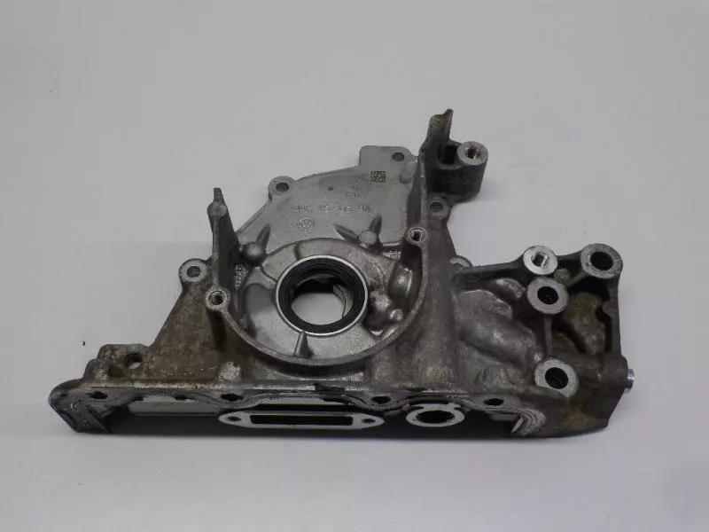 Масляный насос BS253644