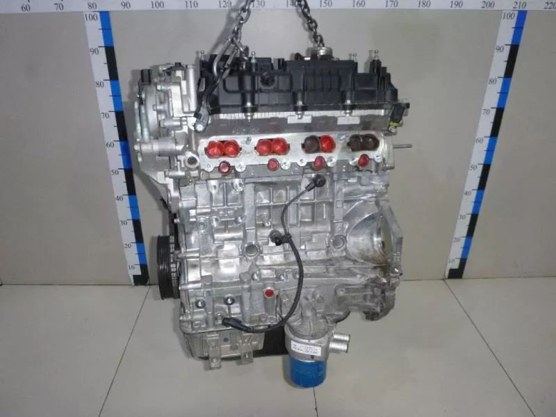 Двигатель BS248684