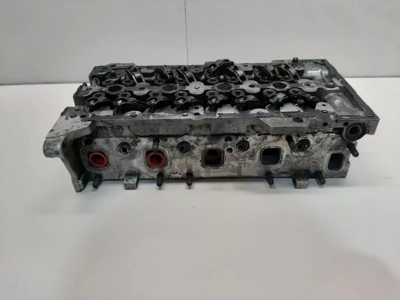 ГБЦ (головка блока цилиндров) ST296528 ГБЦ (головка блока цилиндров) ST296528