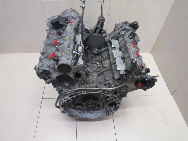 Двигатель BS248792