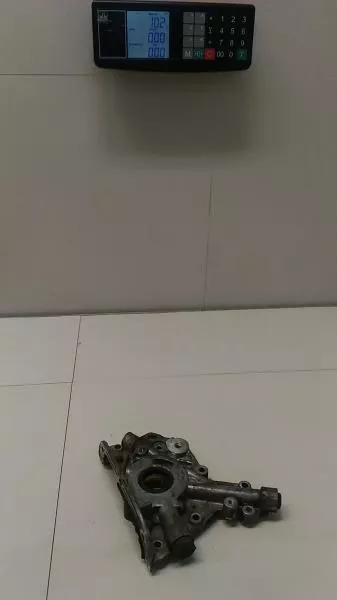 Масляный насос BS252553 Масляный насос BS252553