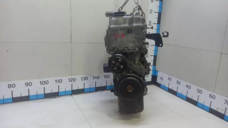 Двигатель BS247259