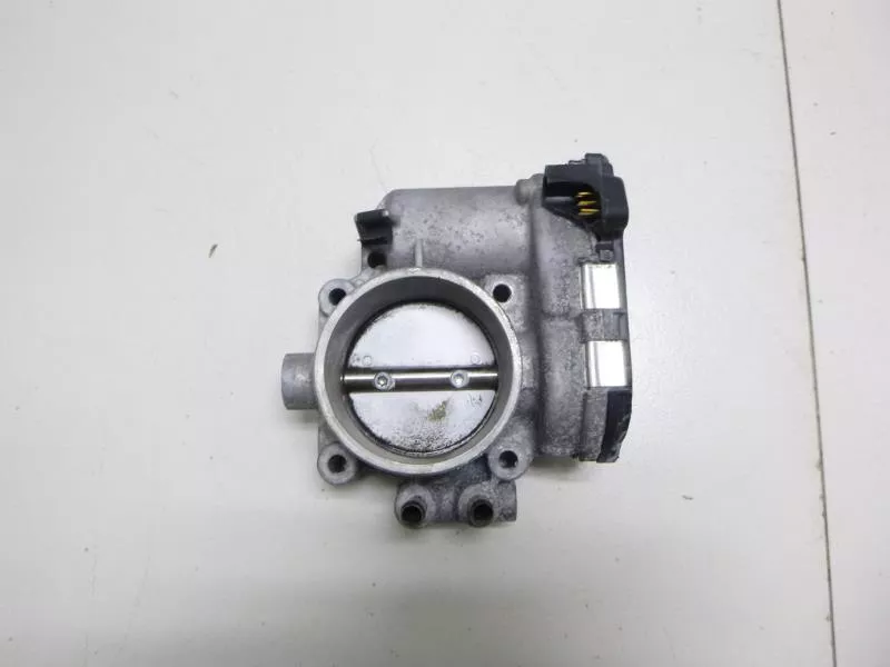 Заслонка дроссельная BS190014 Заслонка дроссельная BS190014