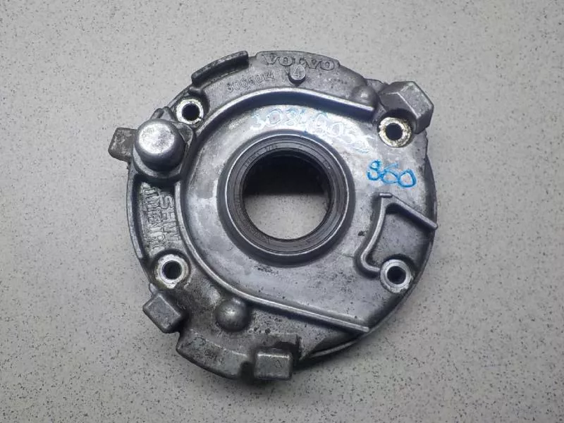 Масляный насос BS253862