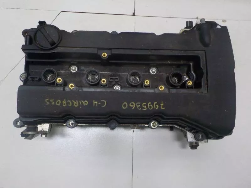 ГБЦ (головка блока цилиндров) ST296759