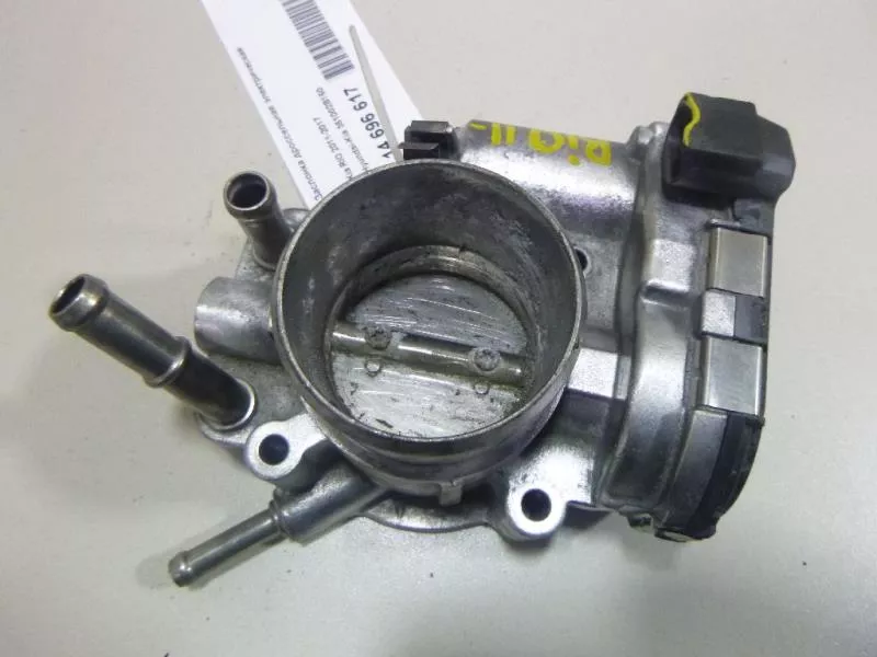 Заслонка дроссельная BS189730 Заслонка дроссельная BS189730