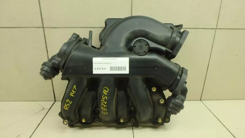 Впускной коллектор ST302650 Впускной коллектор ST302650