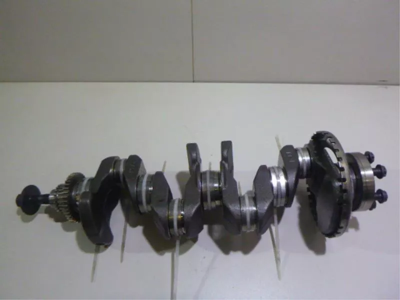 Коленвал BS250233