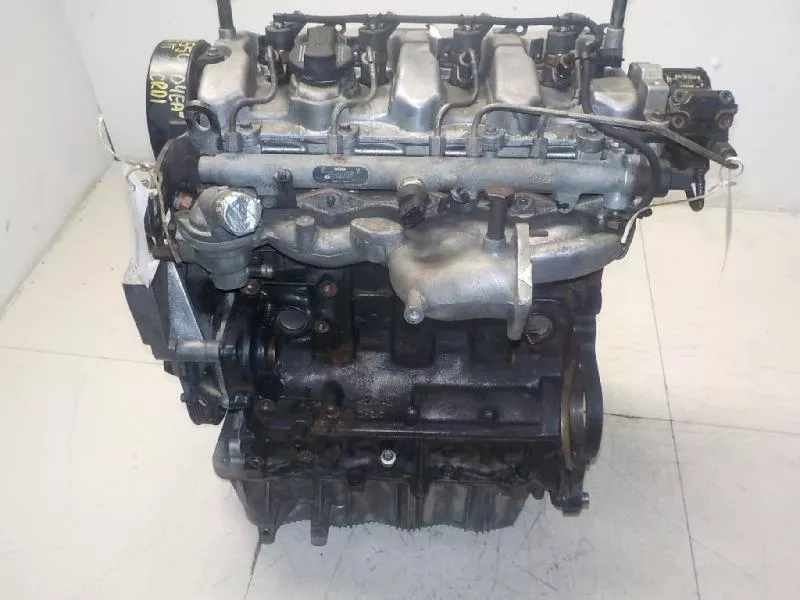 Двигатель BS247194