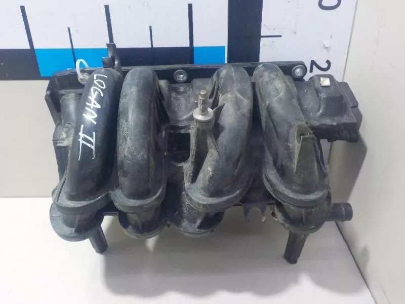 Впускной коллектор ST302471