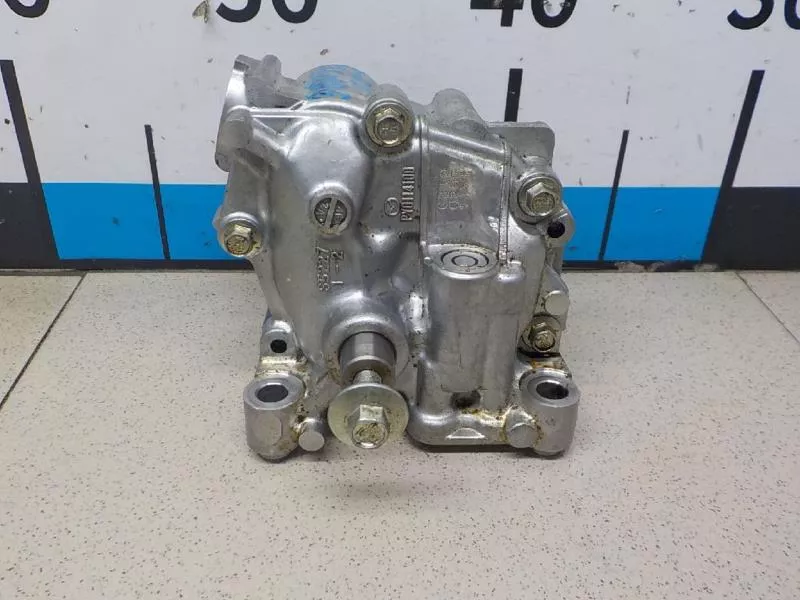 Масляный насос BS253820