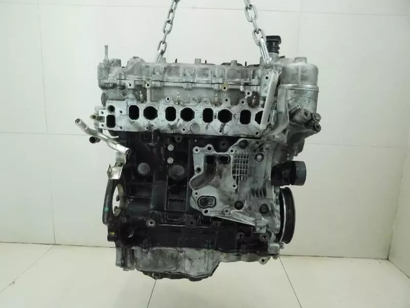 Двигатель BS248107